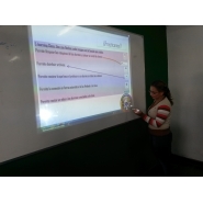 AULA DIGITAL - Capacitación intensiva a nuestro equipo docente
